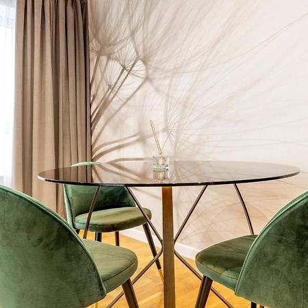 Luxuria Toff Dominium Apartments Bucureşti Eksteriør bilde